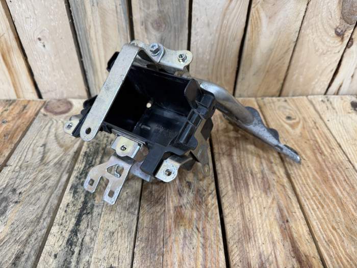CAJA DE BATERIA HONDA SH MODE 125 2019