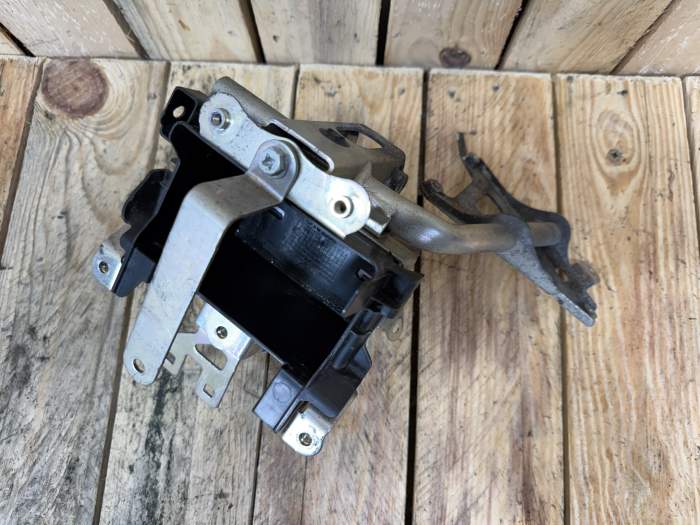 CAJA DE BATERIA HONDA SH MODE 125 2019