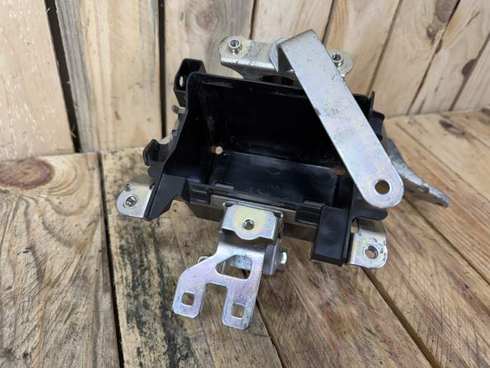CAJA DE BATERIA HONDA SH MODE 125 2019