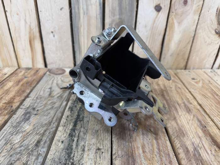 CAJA DE BATERIA HONDA SH MODE 125 2019