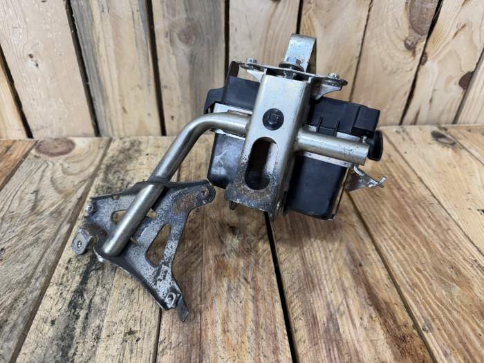 CAJA DE BATERIA HONDA SH MODE 125 2019