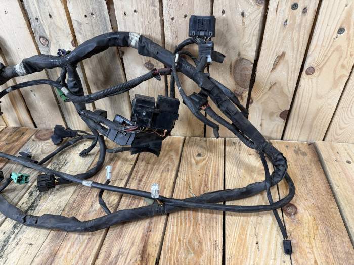 CABLEADO ELECTRICO SUZUKI BURGMAN 400 2010