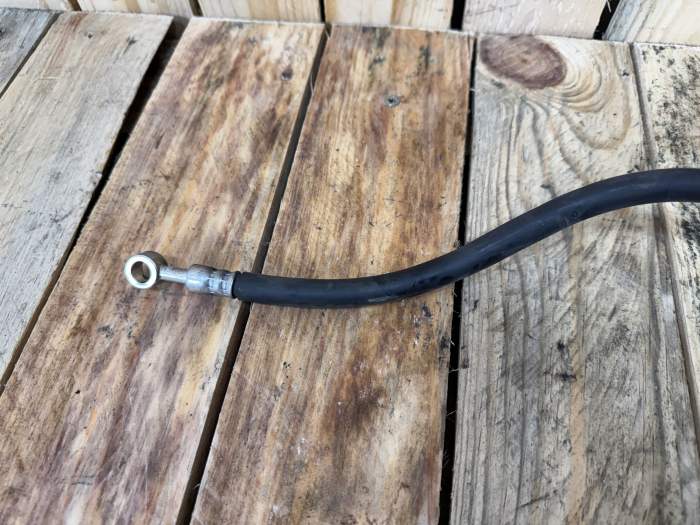 LATIGUILLO BOMBA TRAS. SUZUKI BURGMAN 400 2010