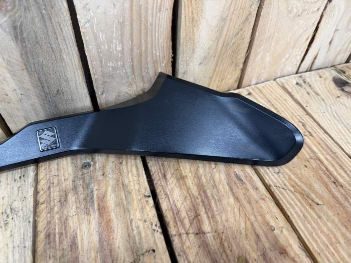 PLASTICO SUP. SUZUKI BURGMAN 400 2010