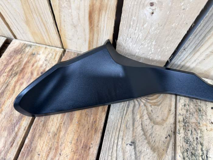PLASTICO SUP. SUZUKI BURGMAN 400 2010