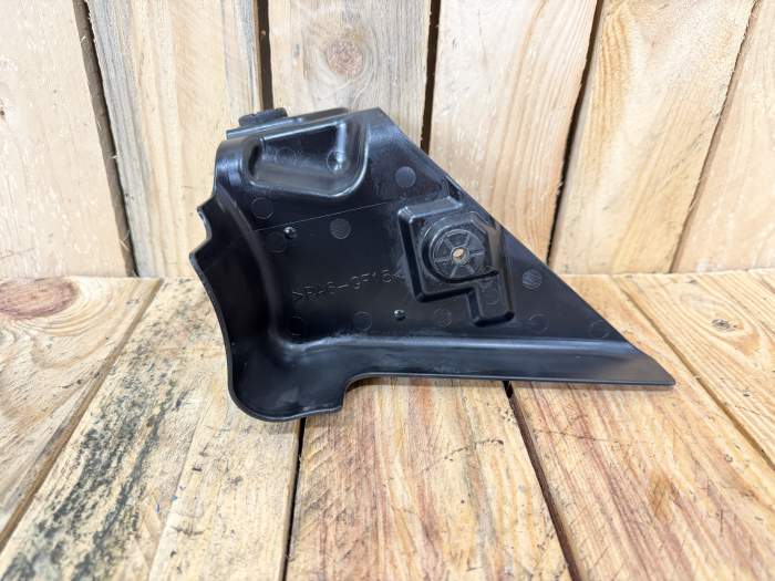 PLASTICO INTERIOR SUZUKI BURGMAN 400 2010