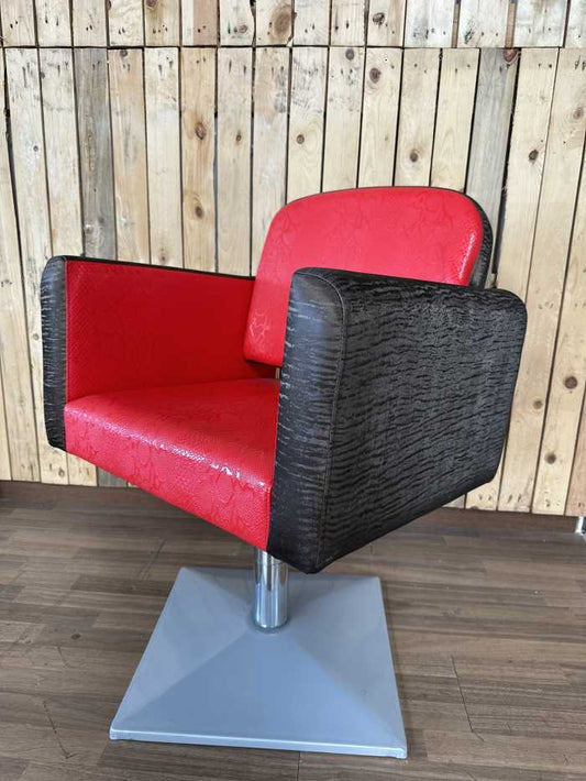 SILLON COMPLETO UNICO COCO RED