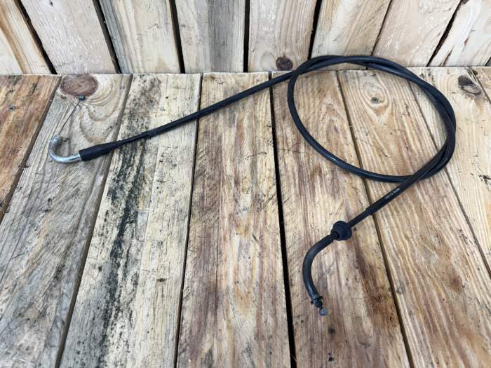 CABLE ACELERADOR SUZUKI BURGMAN 400 2010