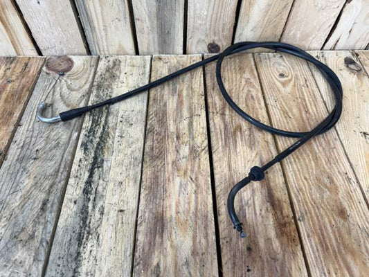 CABLE ACELERADOR SUZUKI BURGMAN 400 2010