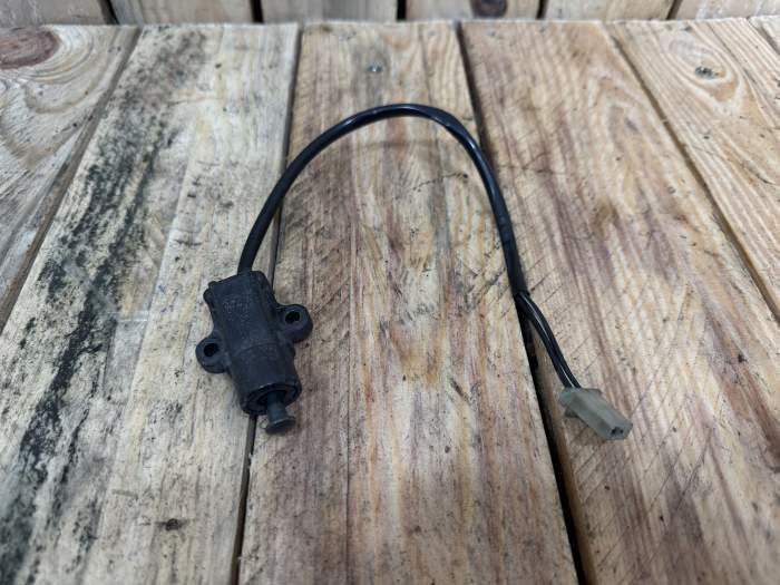 SENSOR ASIENTO SUZUKI BURGMAN 400 2010