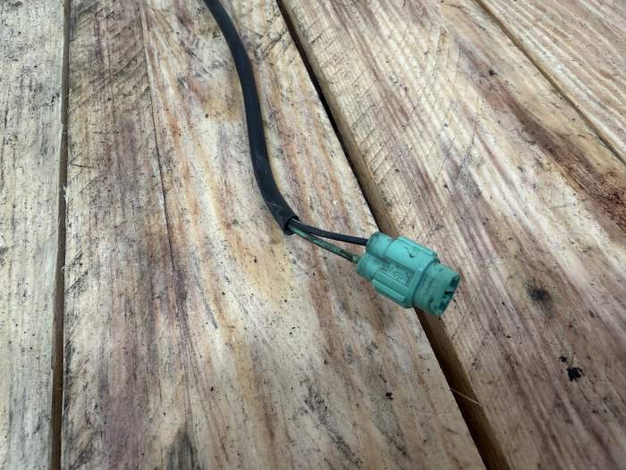 INTERRUPTOR PATA CABRA SUZUKI BURGMAN 400 2010