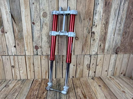 HORQUILLA/BARRAS R16V RIEJU MRT TROPHY - QrBox.es