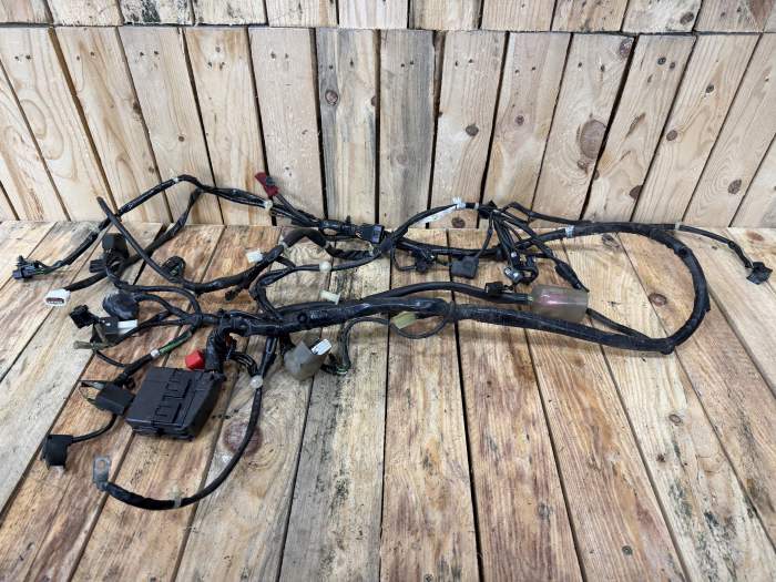 CABLEADO ELECTRICO HONDA SH MODE 125 2019