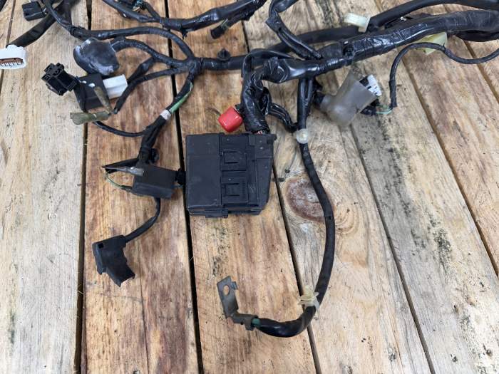 CABLEADO ELECTRICO HONDA SH MODE 125 2019