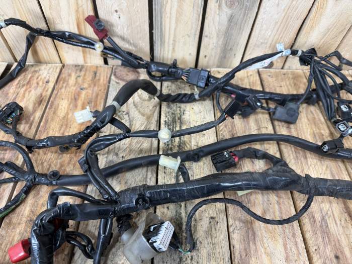 CABLEADO ELECTRICO HONDA SH MODE 125 2019