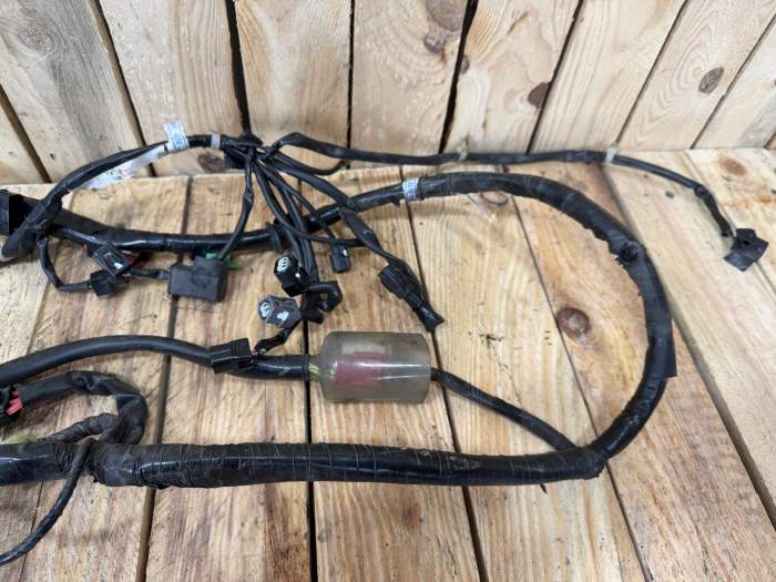 CABLEADO ELECTRICO HONDA SH MODE 125 2019