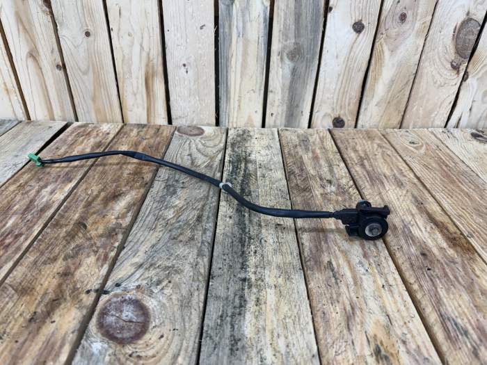 SENSOR CABALLETE LATERAL HONDA SH MODE 125 2019