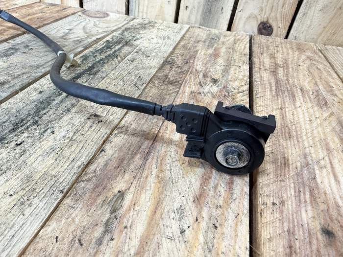 SENSOR CABALLETE LATERAL HONDA SH MODE 125 2019