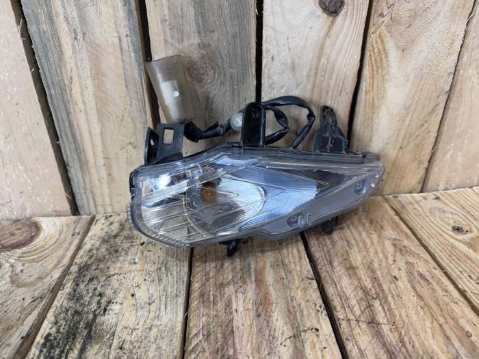INTERMITENTE DERECHO HONDA SH MODE 125 2019