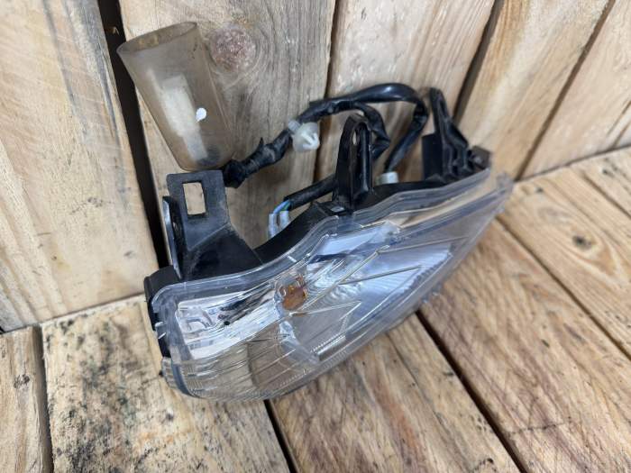 INTERMITENTE DERECHO HONDA SH MODE 125 2019