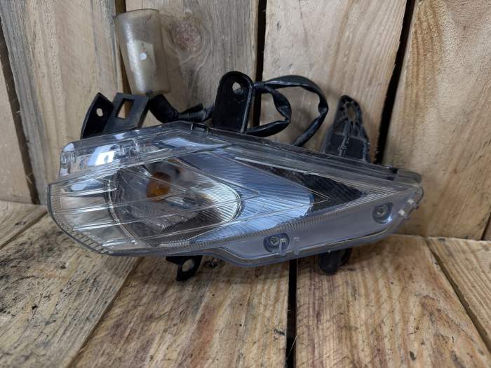 INTERMITENTE DERECHO HONDA SH MODE 125 2019