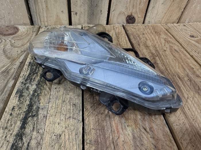 INTERMITENTE DERECHO HONDA SH MODE 125 2019