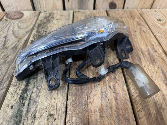 INTERMITENTE DERECHO HONDA SH MODE 125 2019