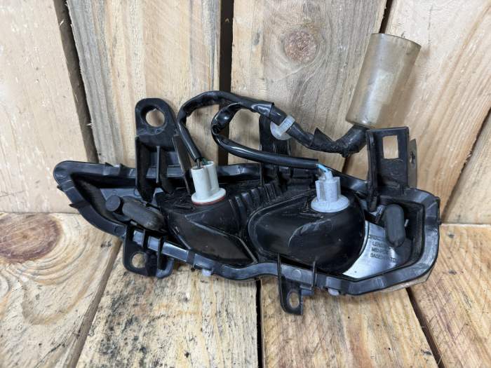 INTERMITENTE DERECHO HONDA SH MODE 125 2019