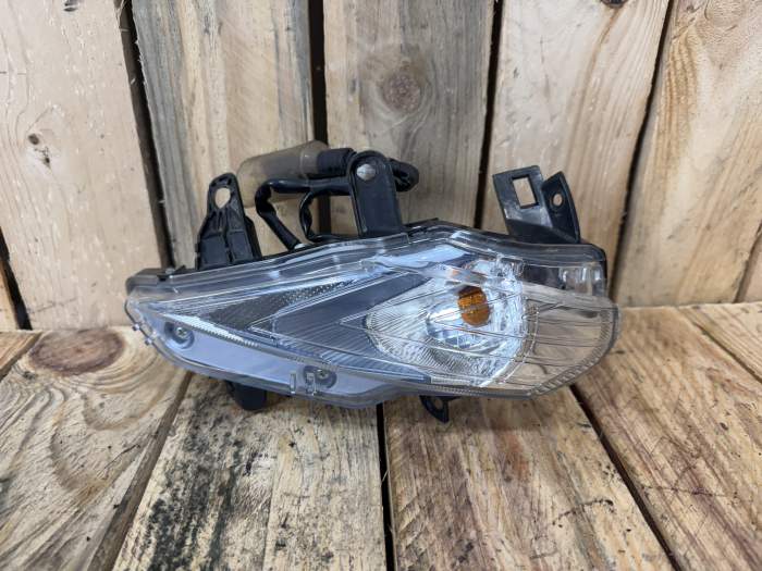 INTERMITENTE IZQUIERDO HONDA SH MODE 125 2019