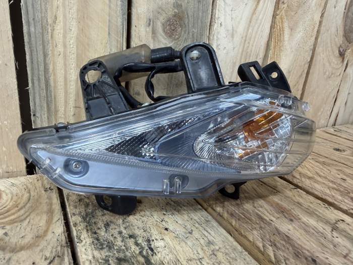 INTERMITENTE IZQUIERDO HONDA SH MODE 125 2019