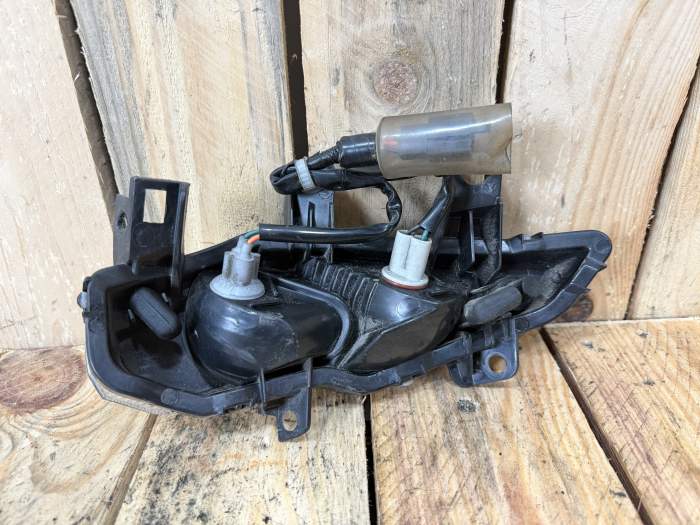INTERMITENTE IZQUIERDO HONDA SH MODE 125 2019