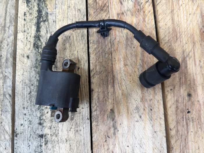 BOBINA DE ENCENDIDO HONDA SH MODE 125 2019