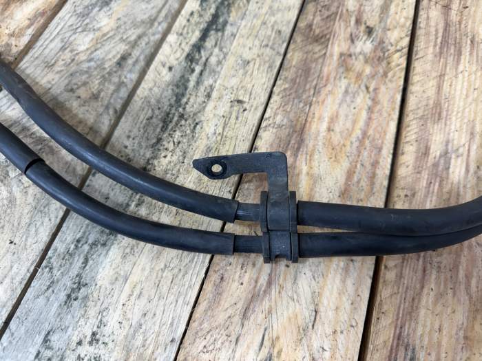 LATIGUILLO FRENO HONDA SH MODE 125 2019