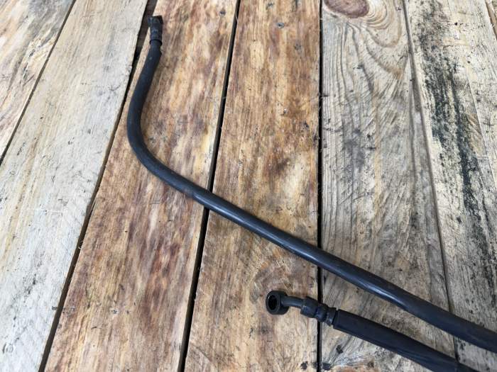 LATIGUILLO FRENO HONDA SH MODE 125 2019