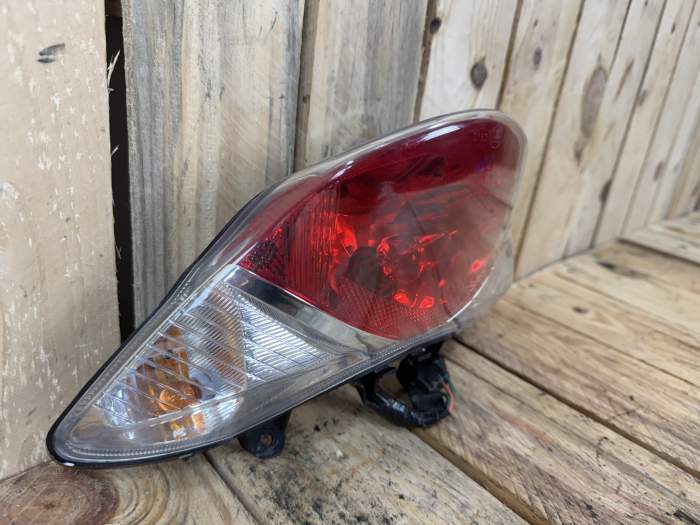 PILOTO TRASERO HONDA SH MODE 125 2019