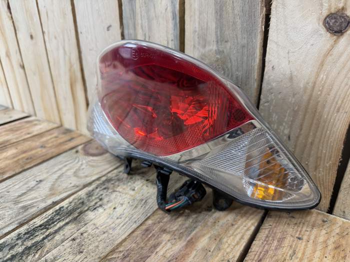 PILOTO TRASERO HONDA SH MODE 125 2019