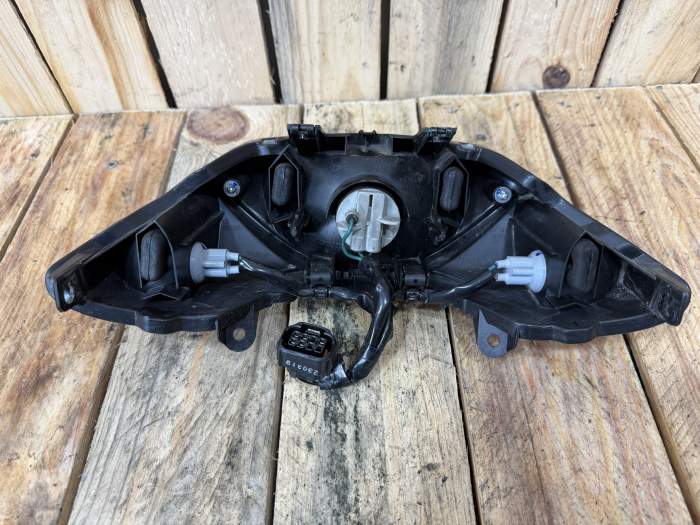 PILOTO TRASERO HONDA SH MODE 125 2019
