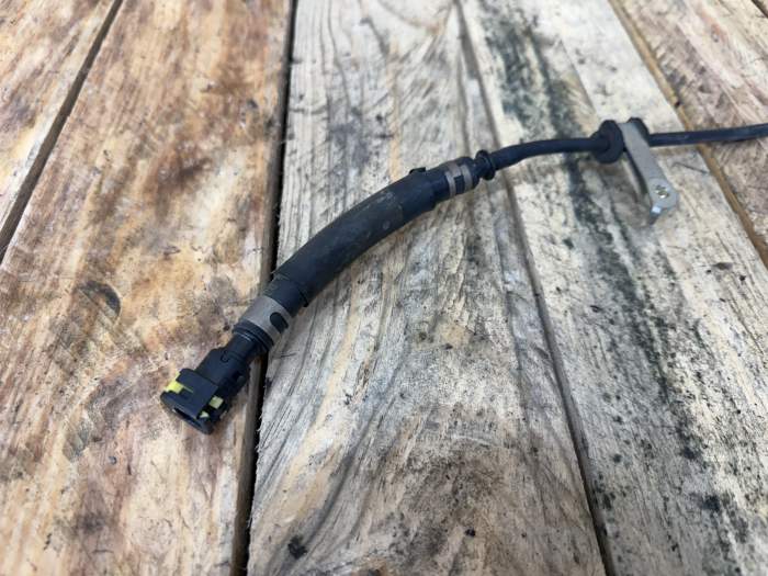TUBO GASOLINA HONDA SH MODE 125 2019