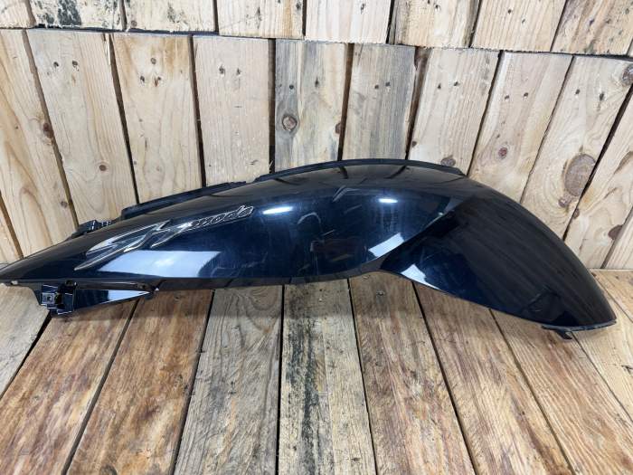 COLIN DERECHO HONDA SH MODE 125 2019