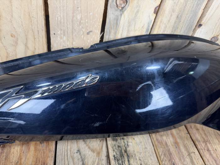 COLIN DERECHO HONDA SH MODE 125 2019