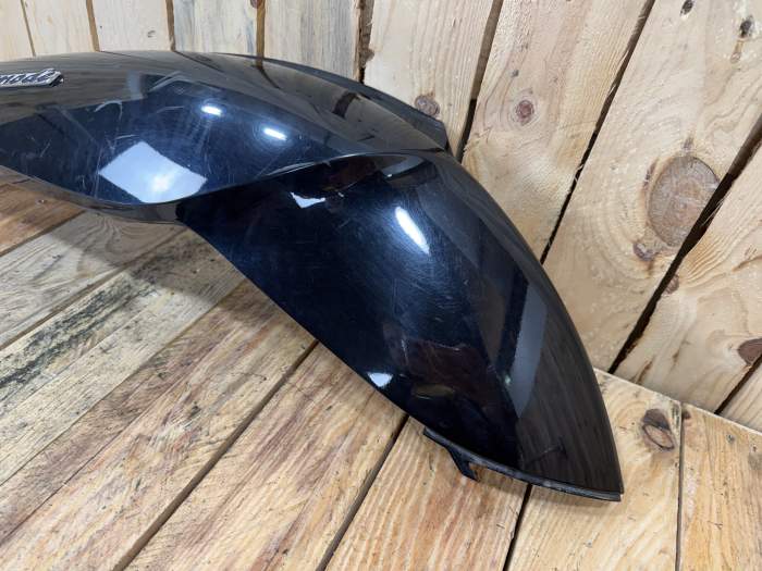 COLIN DERECHO HONDA SH MODE 125 2019