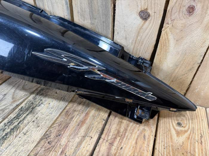 COLIN IZQUIERDO HONDA SH MODE 125 2019