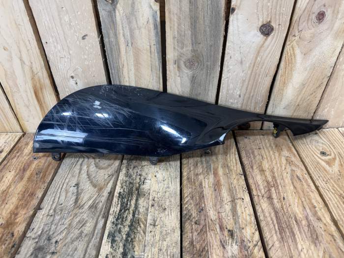 CUBIERTA IZQUIERDA SUELO HONDA SH MODE 125 2019