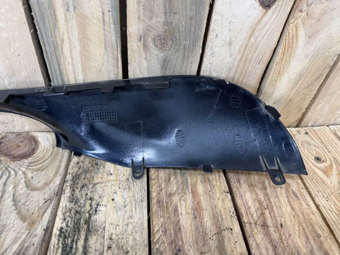 CUBIERTA IZQUIERDA SUELO HONDA SH MODE 125 2019