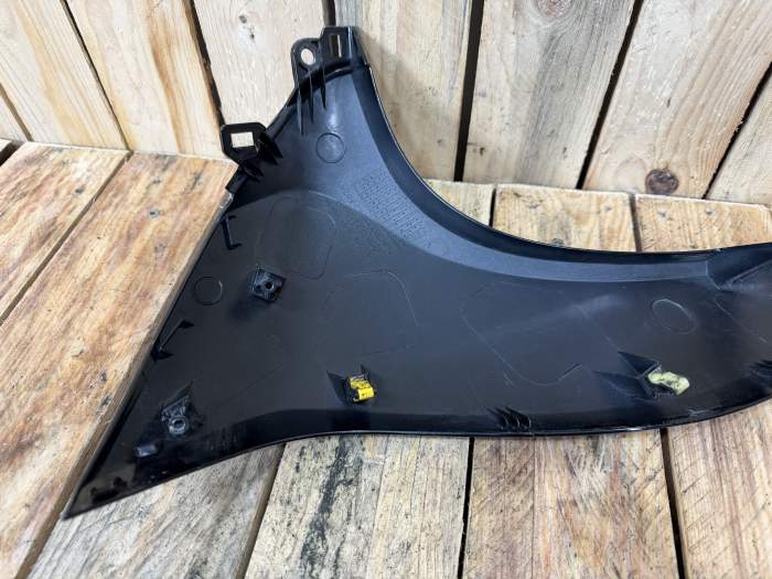 CARENADO IZQUIERDO HONDA SH MODE 125 2019