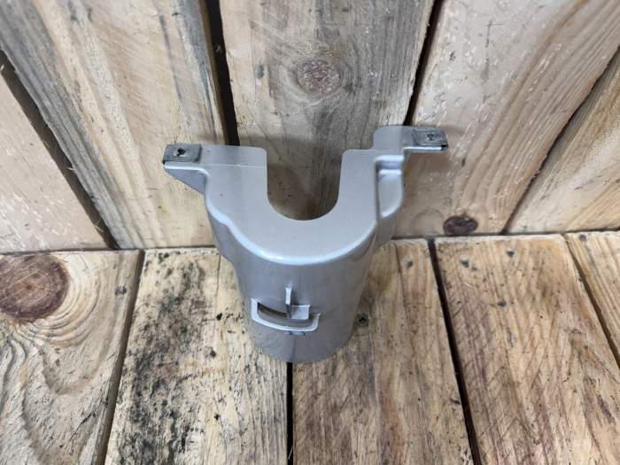 CUBREGUARDABARROS IZQ. HONDA SH MODE 125 2019