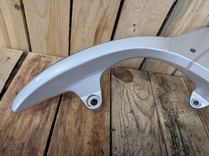 PORTAEQUIPAJES HONDA SH MODE 125 2019