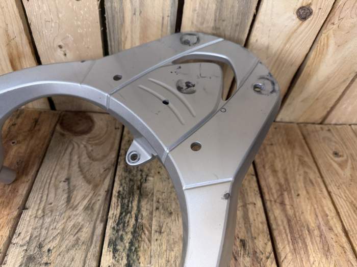 PORTAEQUIPAJES HONDA SH MODE 125 2019