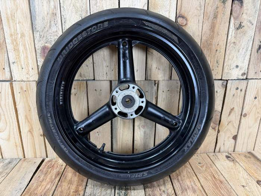 LLANTA DELANTERA SUZUKI BANDIT 650 2006