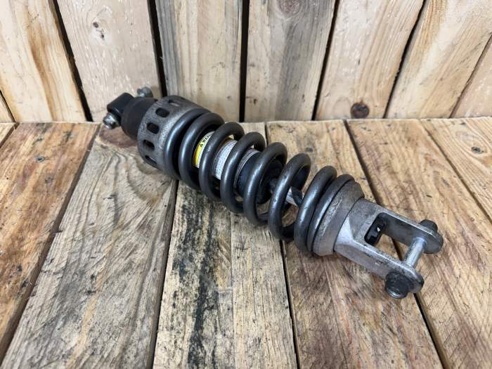 SUSPENSION TRASERA SUZUKI BANDIT 650 2006